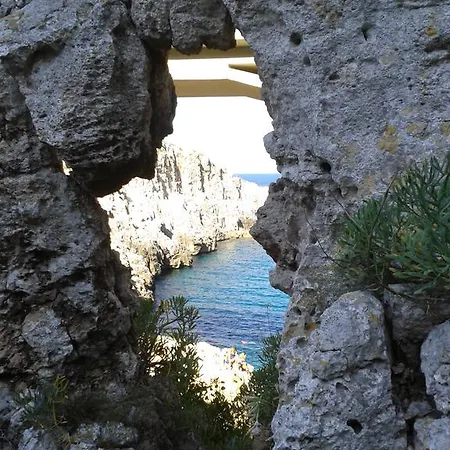 Palazzo Bitonti Gagliano del Capo
