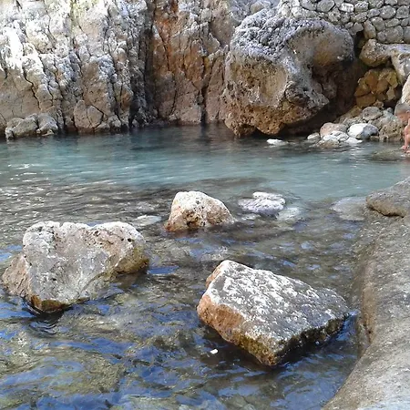 Palazzo Bitonti Alojamento de Acomodação e Pequeno-almoço