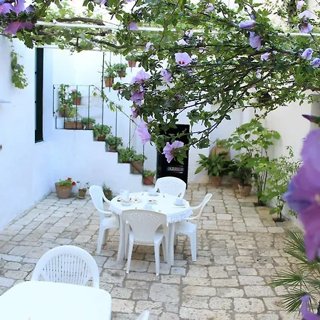 Palazzo Bitonti 3* Gagliano del Capo