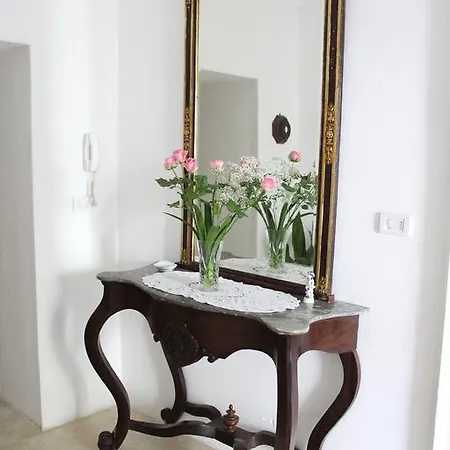 Palazzo Bitonti Bed and breakfast Gagliano del Capo