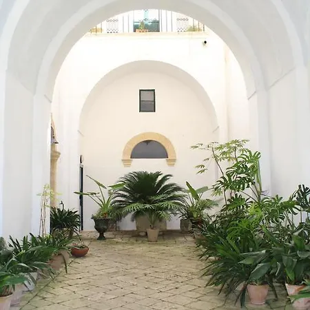 Palazzo Bitonti *
