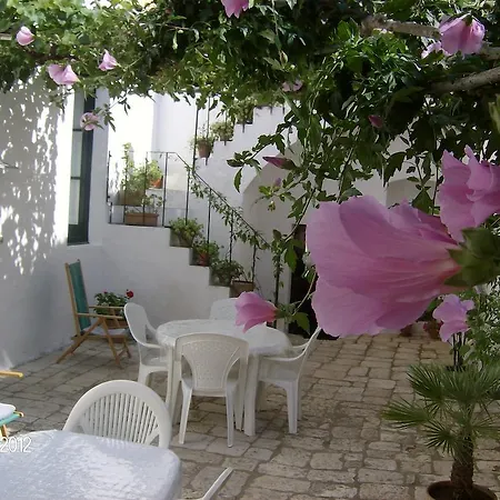 Bed and breakfast Palazzo Bitonti