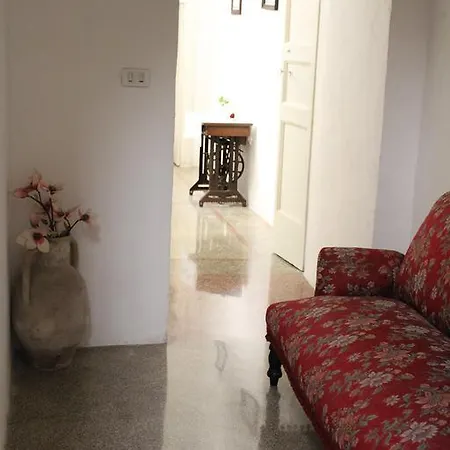 Bed and breakfast Palazzo Bitonti
