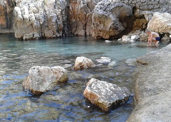 Palazzo Bitonti Bed & Breakfast