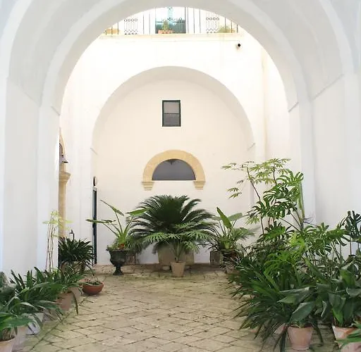 Palazzo Bitonti 3*