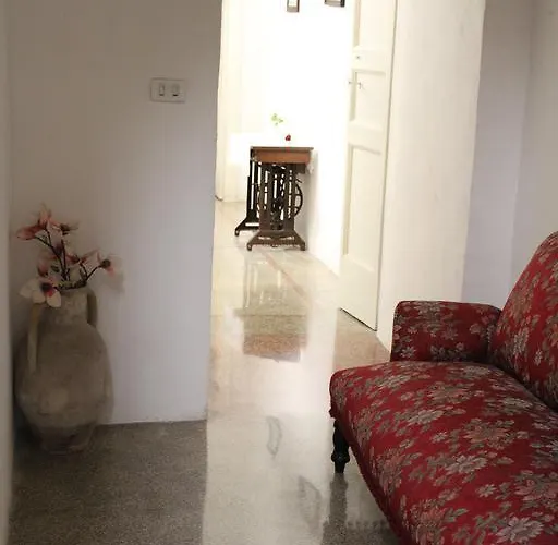 Bed & Breakfast Palazzo Bitonti